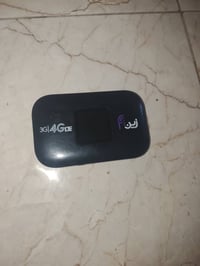 واي فاي محمول • زين • جوكر