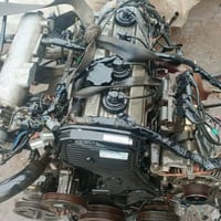 محرك ونجي • نقص قير • مكفول