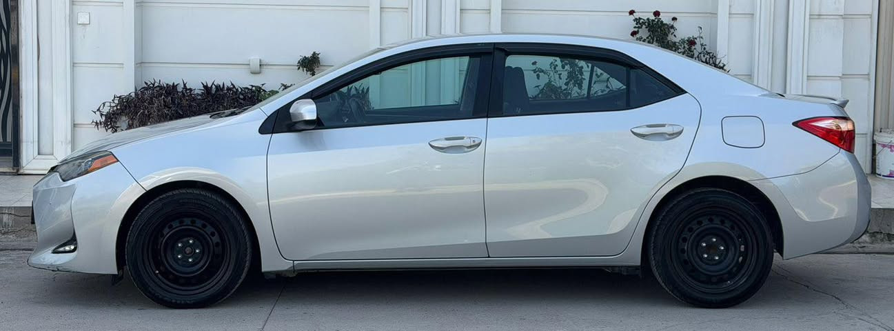 موديل 19 بيع فقط ماشية 58 الف فقط سونار مرفق معة صور ايرباكات سليمة ***********
