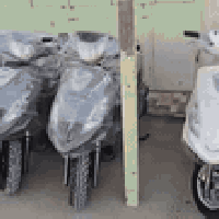 كامكو V2 • دراجة كهربائية • قلعة سكر