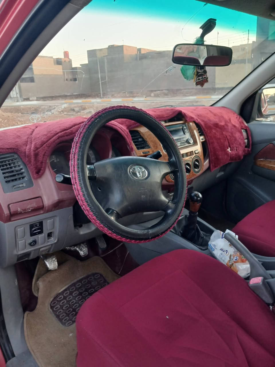 للبيع بيكم فلاونزه 2009 كويتي شاصي 19 سياره جاهزه تخم تاير حداده مكينه شد جديد كير عادي السعر 138 وبيه مجال عنوان سماوه مركز ...***********
