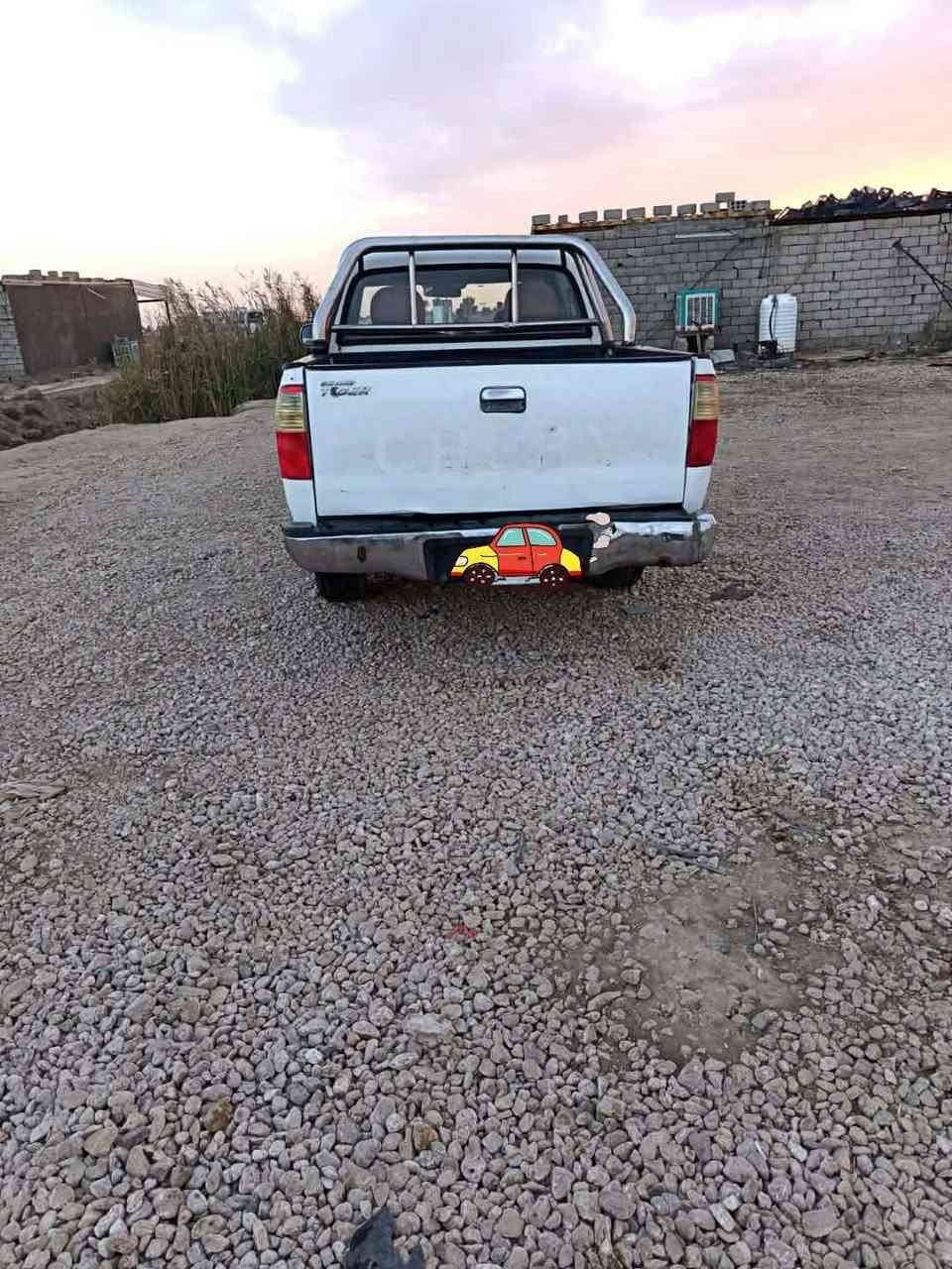 السلام عليكم سياره بيكم شيري موديل 2012مكفوله كفالة عامه سنويه ل30 تحويل مباشر، شرط سياره تخم تاير كهربائيات كلهى شغاله سياره شرط لاخياس ولامعجون حداديه جديده تبريد شغال،العنوان بابل السعر 46بيع مستعجل الاستفسار، ‏‪***********‬‏
