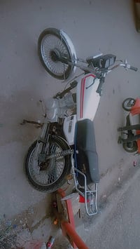 دراجة ٤ كير • موديل ٢٠٢٠ • كركوك حي النصر