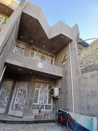 بيت زراعي • ١٣٠م • ٣ غرف