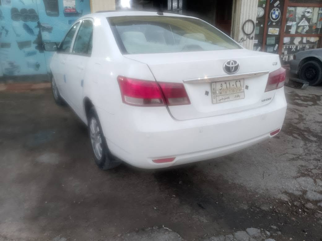 byd 2013 سە نە وی پلاستیك وە کالە سحری 32 مە جال   *********** شقلاوة, أربيل
