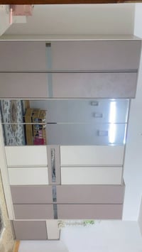 غرفة نوم تركي • ١٠ قطع • استعمال قليل