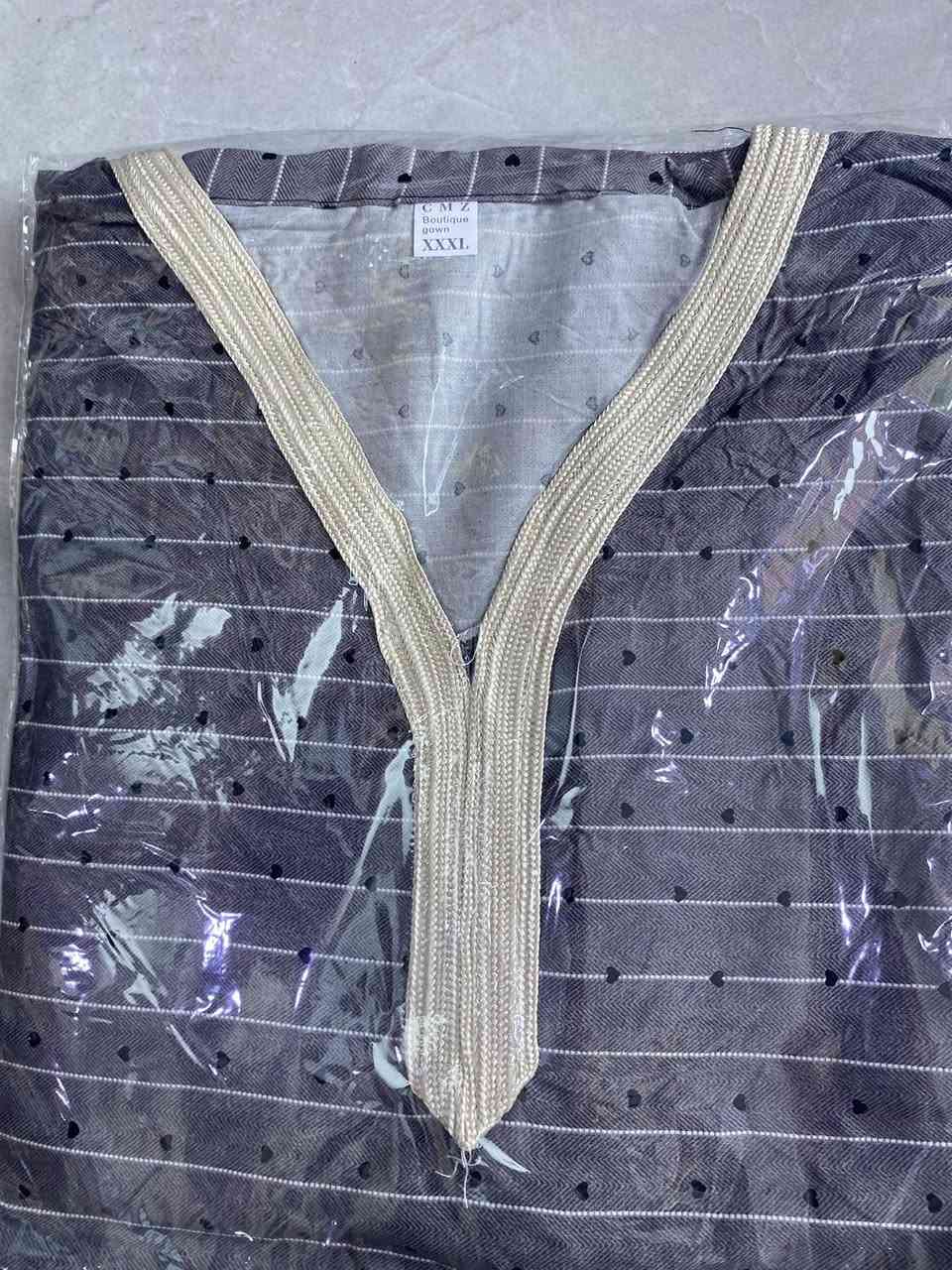 سم الله الرحمن الرحيم تم فتح بضاعة جديدة دشداشه نسائيه …العنوان الفلوجه حي شهداء شارع علي نجيه


**إذا كنت صاحب هذا الإعلان وتريد حذفه لأي سبب، رجاءا أرسل رسالة إلى الدعم الفني**