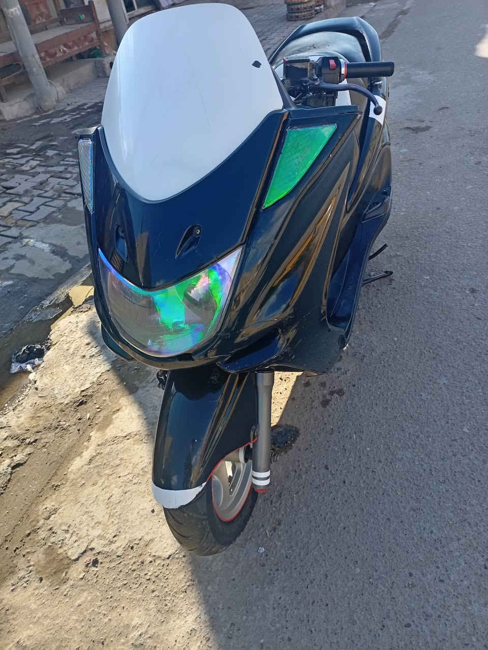 سلام عليكم 👋
ماجسته تك رون للبيع
عنوان بغداد دوره ابو دشير..
الرقم *********** وات ساب فقط
