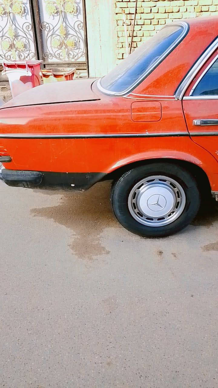 مارسدس ابو جحيل مكينه أو كير اوتوالبيع ***********
