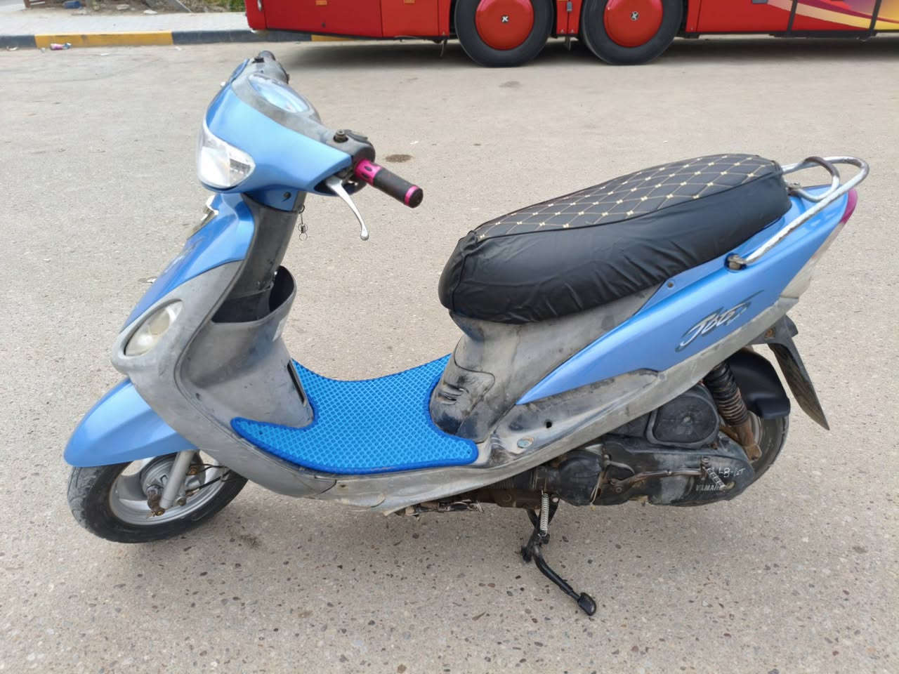 مكفولة ب 500 مال متوازي ديوانيه مركز ..


**إذا كنت صاحب هذا الإعلان وتريد حذفه لأي سبب، رجاءا أرسل رسالة إلى الدعم الفني**