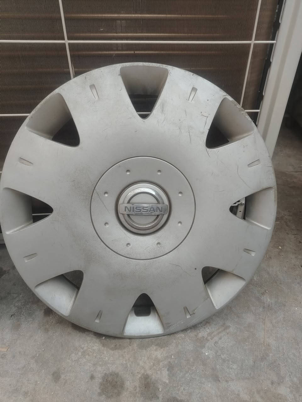 السلام عليكم كبات زوج وحساسات ومجمع مال الاستيرن وبخاخ تبريد أصلي كل واحد وسعره حي الجهاد ***********
