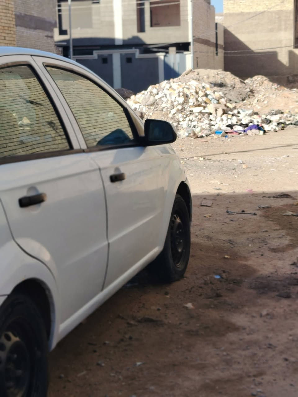 افيو موديل 11 خليجي رقم انكليزي سنويه لل 2030 مكينة وكير ع الشرط مكينه مفتوح تدفئة تبريد فول الباب الورة السايق مفتوح مكفوله من المعجون والضربه بيهة صبغات داير ما داير ابيعك حزام  السعر 63وبيهة مجال للتواصل *********** مكان السياره نحف حي النداء غير متواجد ع الفيس
