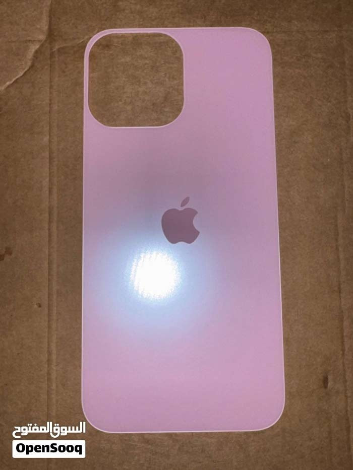 ظهر ايفون 13 متنوع سعر قطعه
2000 دينار متوفر كميات


**إذا كنت صاحب هذا الإعلان وتريد حذفه لأي سبب، رجاءا أرسل رسالة إلى الدعم الفني**