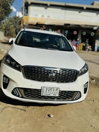 سورنتو • ٢٠١٨ • ٦ سلندر