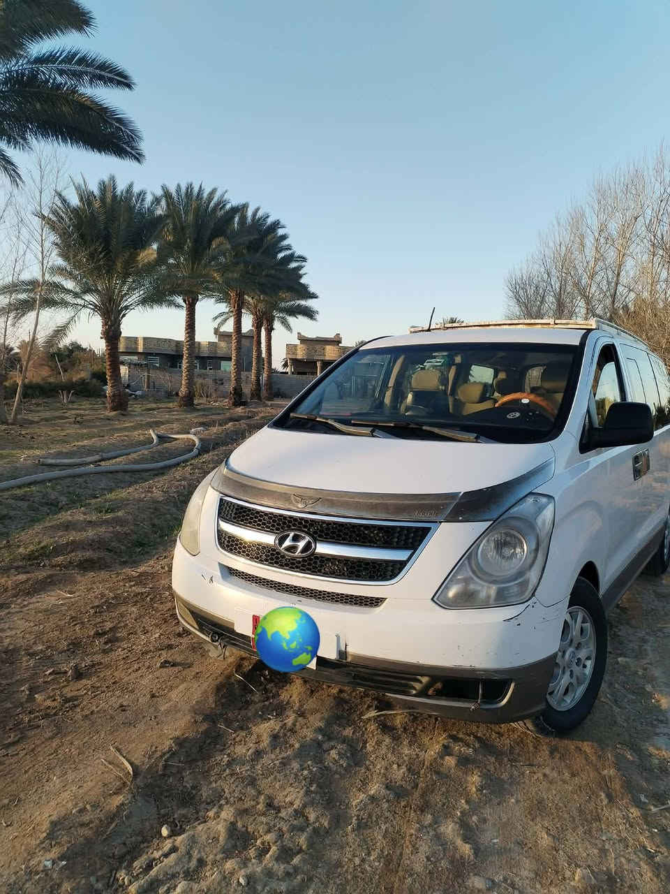 ستاركس للبيع موديل 2016كفاله رقم السيارةبغداد العنوان بابل السعر195..... ترهم مراوس بـ هايسه رقم الهاف: ***********
