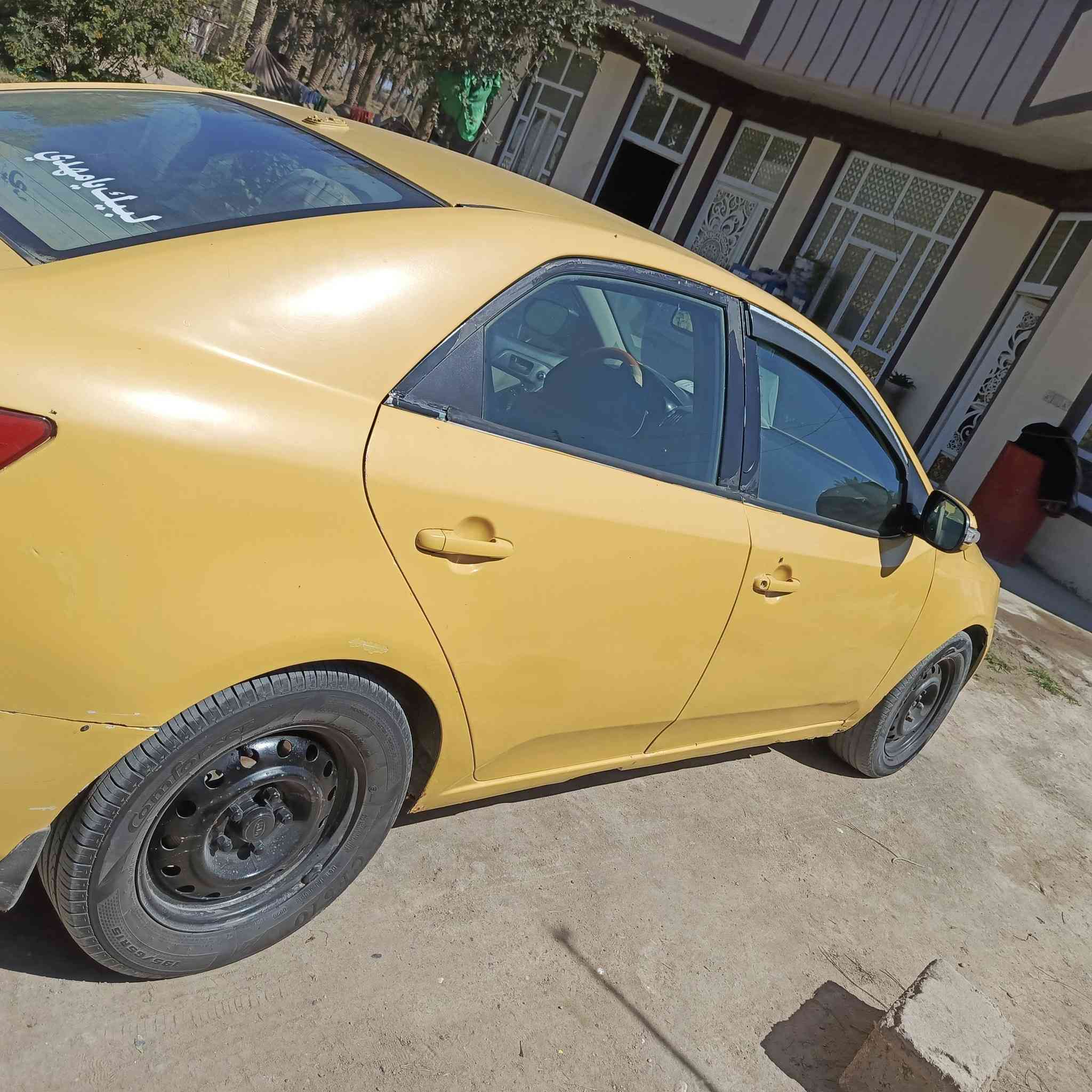 فورتي للبيع باسمي مكاني بابل سدة الهنديه عارضها ب85الشراي يتصل ***********
