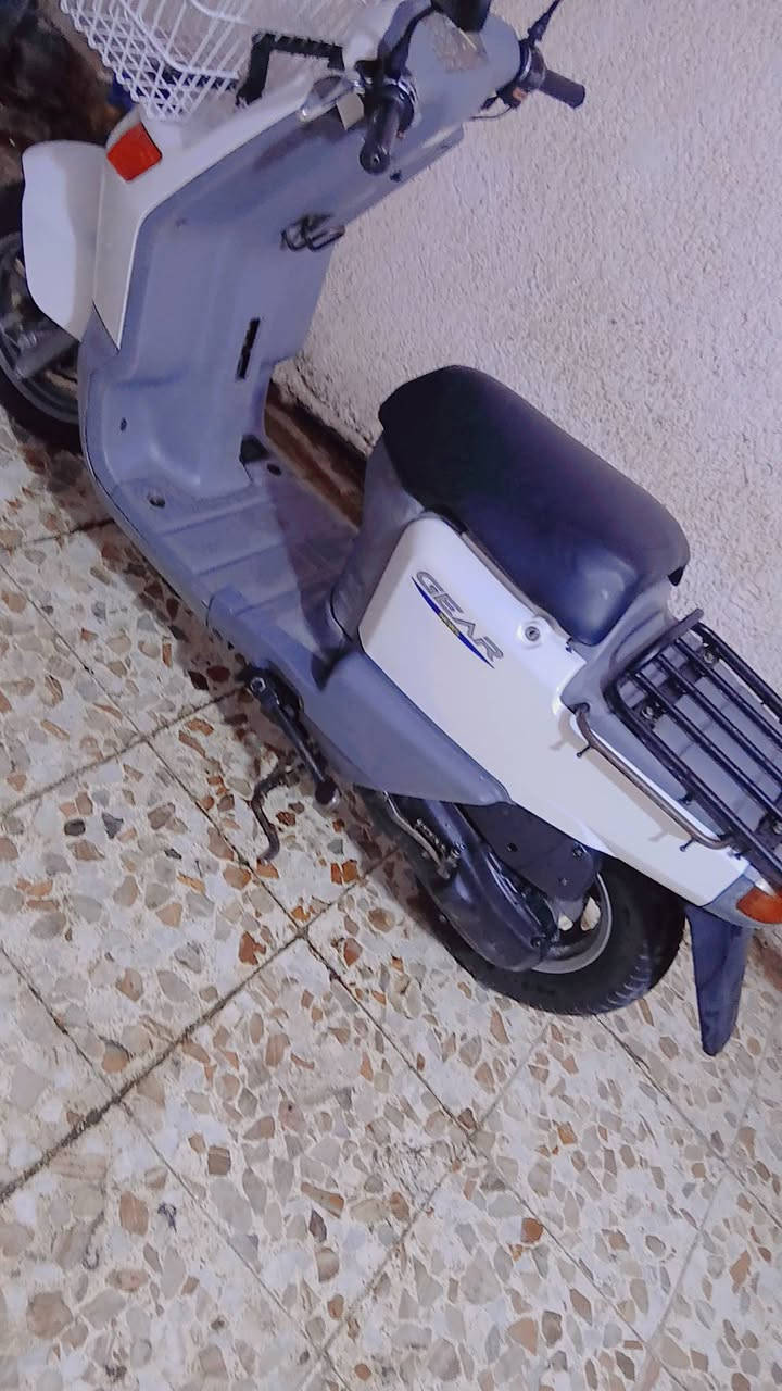 السلام عليكم بيكم سلف وهندر شلعه معدل كهربائيات كامله استان صفح كهربائي اشاير لايت اوراق محرك اخرس وناعم شرط الفحص دراجه جاهزه مال جناي ملاحضه تايرات جدد صار ٥ تيام بدلتهن سعر ٥٢٥ مكاني بغداد الحبيبيه قرب معارض الحبيبيه  ***********
