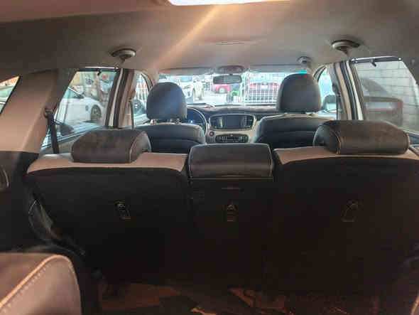 سورنتو موديل 2019  6 سلندر  شحن لاسلكي حساسات ملي شفط   4 انضمه قياده مكفوله تخم تاير رقم انگليزي قادسيه ب اسمي نضام ترحيب السعر 248 مكلف بل نشر للتواصل عله الرقم
***********
