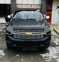 تاهو بريمير • ٢٠٢١ • فول مواصفات