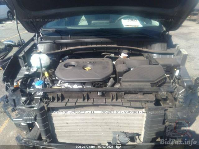 السلام عليكم .توسان لون نفطي اربيل وارد امريكي كلين تايتل حادثها سرقة موضح بالصور المرفقة السعر 205 مواصفاتها se ماشية 27 الف ميل للاتصال بالرقم *********** مكانها بغداد
