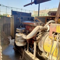 للبيع افيكو 137 سوبر خلفي توليد 325كيفي للاستفسار ع الرقم 07756622054