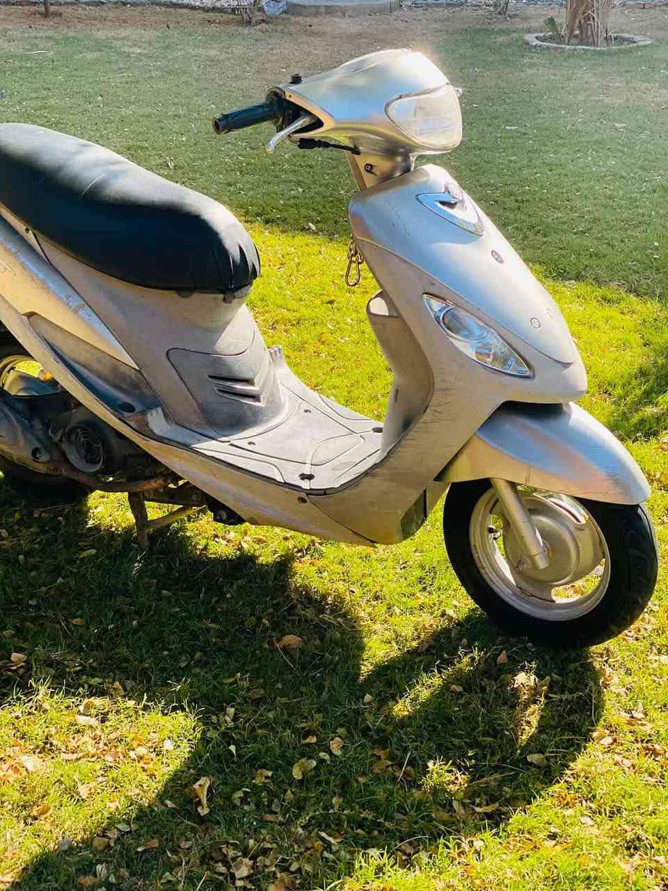 السلام عليكم ماكس منغولي وكاله كفاله عامه مكينه لا تنقص ولا تبخر ناعمه وحلوه 2005 السعر  650 وبيه مجال
للإستفسار الاتصال ***********
