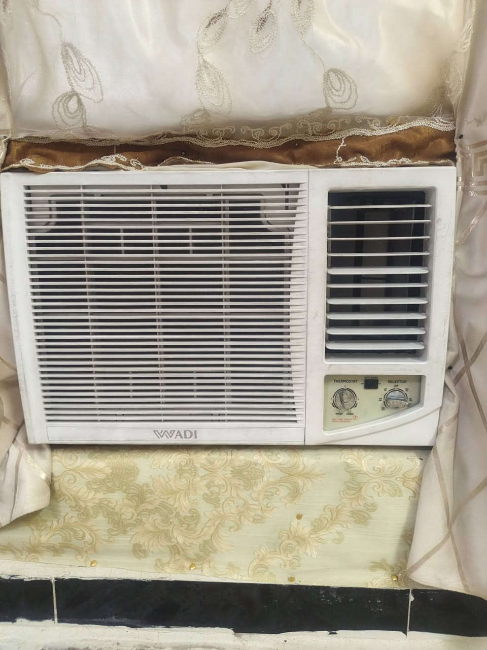 سلام عليكم مكيف وادي استعمال موسمين مكيف نضيف وشغال ماداخل تصليح ولا شي


**إذا كنت صاحب هذا الإعلان وتريد حذفه لأي سبب، رجاءا أرسل رسالة إلى الدعم الفني**