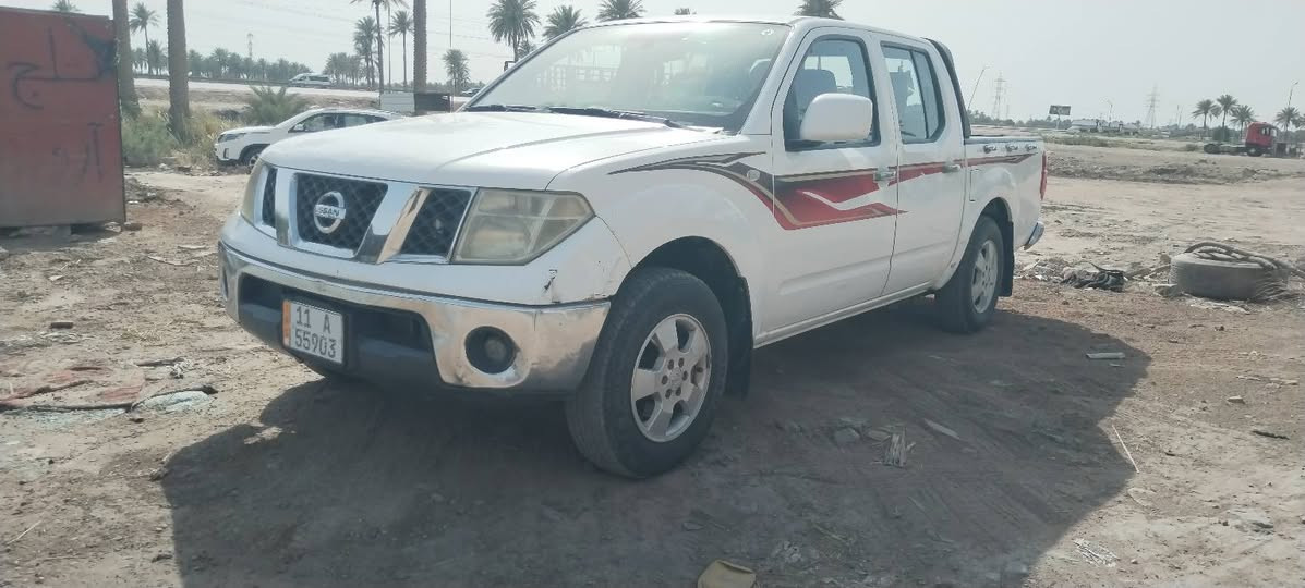 السلام عليكم للبيع نيفاره موديل 2009 سيارة مكفوله كله رقم بغداد أنكليزي بسمي السعر 95 $ رقم راعي *********** أني مكلف بنشر
