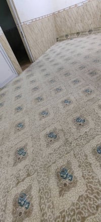 سجادتين • ٣×٥ • ٣×٨