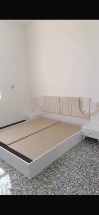 غرفه تركيه للبيع جديده مو مستعمل بلكارتون مامفتوحه ابد السعر :450 الف ...