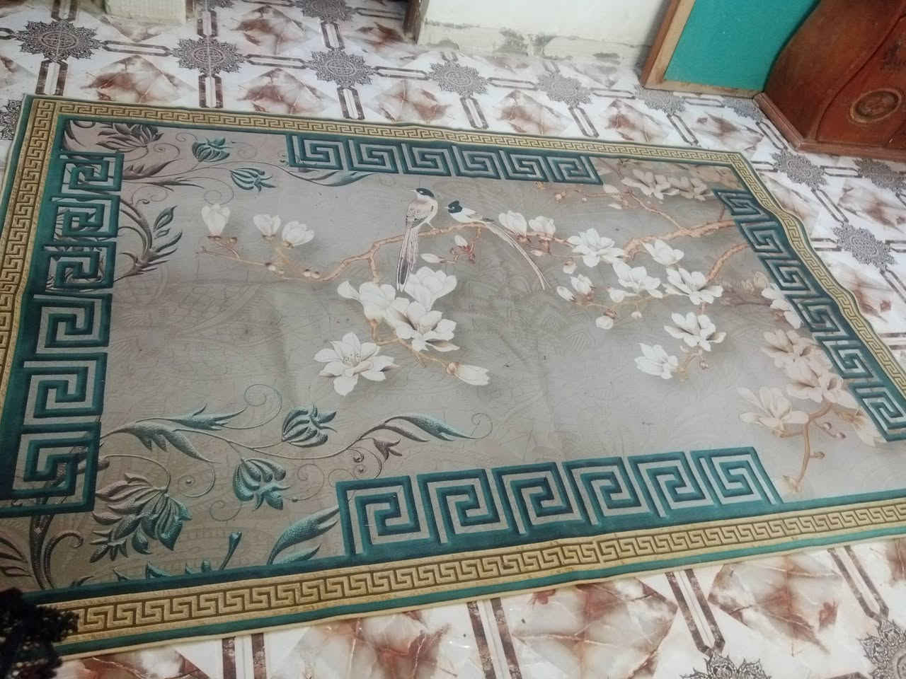 السلام عليكم غراض منزلية للبيع الناصرية الاسكان الصناعي 
كاونتر طباخ مغسلة مايكرويف فرشات طبلات ثلاجة


**إذا كنت صاحب هذا الإعلان وتريد حذفه لأي سبب، رجاءا أرسل رسالة إلى الدعم الفني**