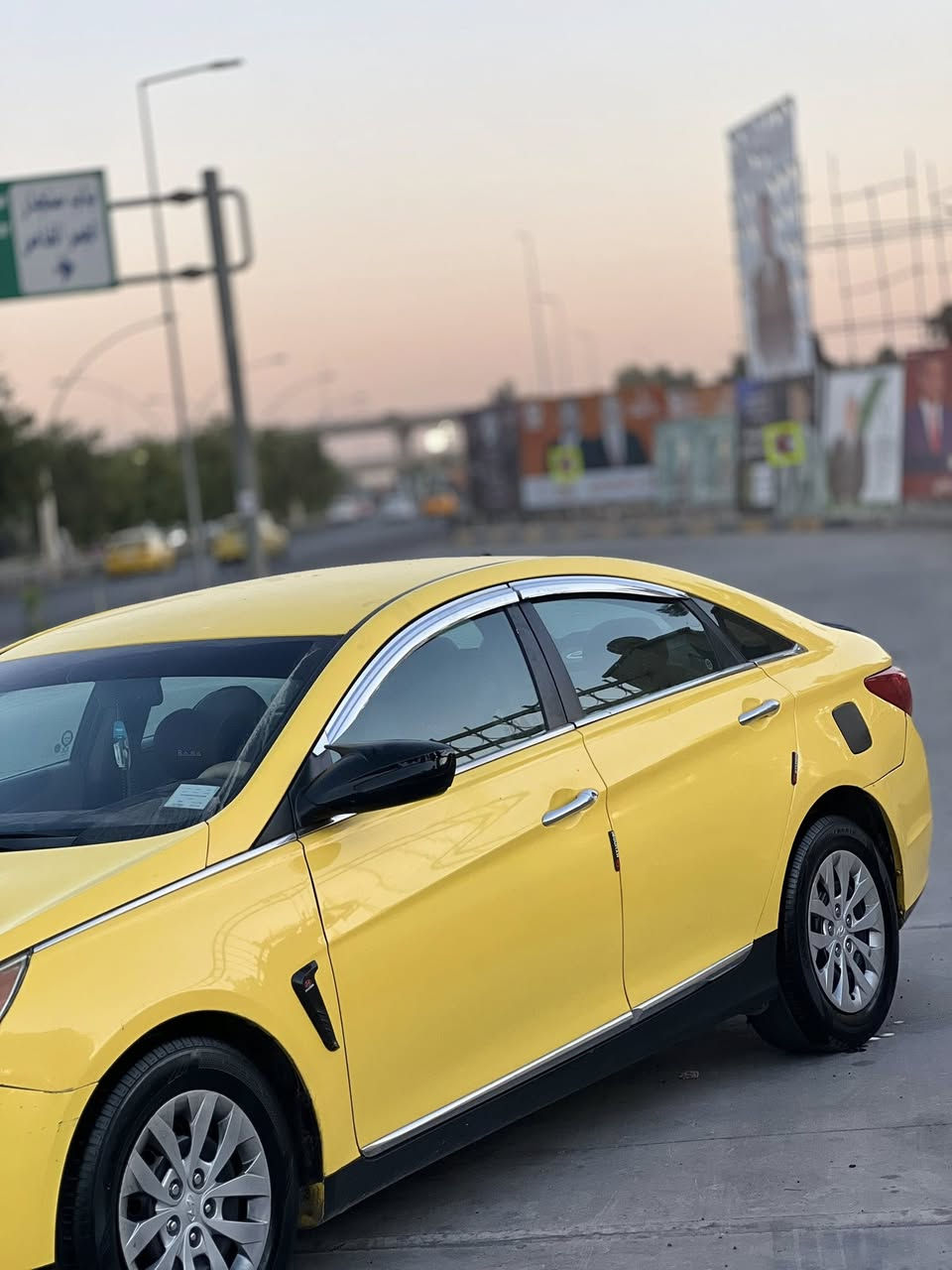 سوناتا للبيع 
موديل :2011
محرك 20:gdi
ماشية:145 الف كيلو 
السعر: (78) وبيها مجال بسيط 
 والتفاصيل اكثر الاتصال على الرقم 
***********
