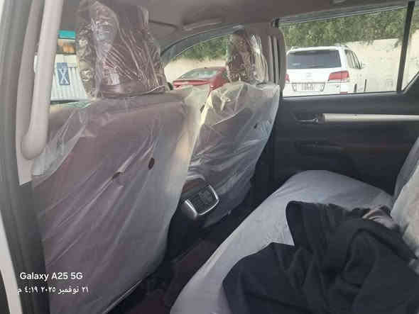 السلام عليكم بيكم فور ويل موديل ٢٢ رقم بغداد  كير واتماتيك واحد على وأحد ساز فول  السعر ٣١٠ مكان بغداد فقط بارد *********** بغداد
