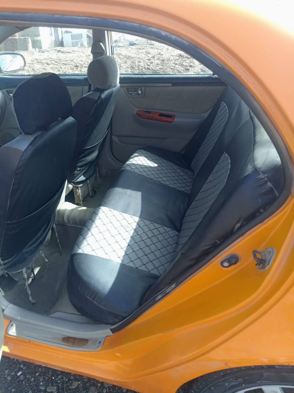 السلام عليكم جيلي موبل موديل 2013 سنويه منتهيه ب23 سياره مرتبه حداده نص عمر تبريد شغال دواخلها مرتبه سياره كير محرك بدايه خيط تبخير سعر 25 وبيها مجال عنوان بصره ابي الخصيب محليه رقم الهاتف *********** مكلف بلنشر
