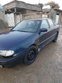 الانترا • ١٩٩٤ • رقم نينوى