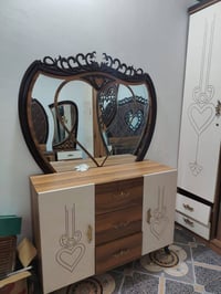 غرفة تركي • نظيفة • ٩ قطع