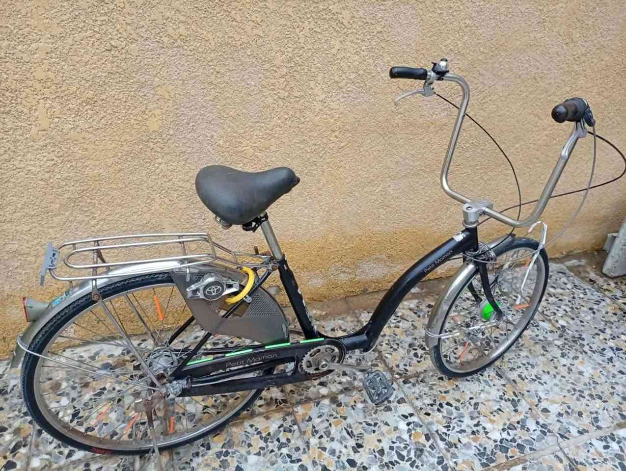 باسكل برجستون للبيع مكاني الحبيبيه 75


**إذا كنت صاحب هذا الإعلان وتريد حذفه لأي سبب، رجاءا أرسل رسالة إلى الدعم الفني**