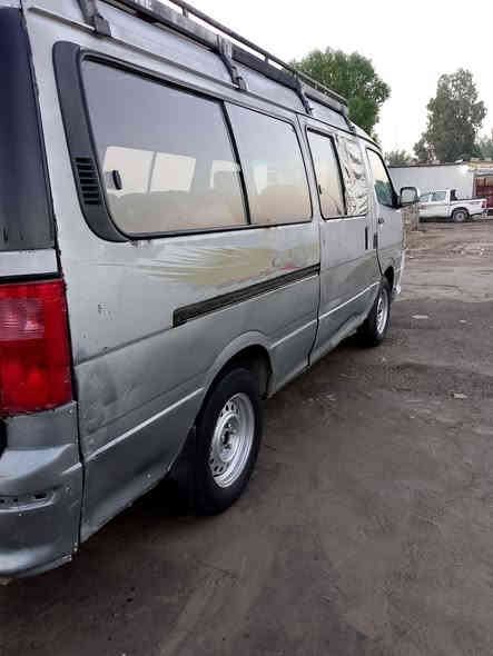 السلام عليكم فتون20010 السيارة گير ومحرك كفاله سياره بيهه ضربه بل بچن رقم بغداد السنويه ل27 تحويل ثاني يوم السعر 35 وبيهه مجال مكاني بغداد ***********
