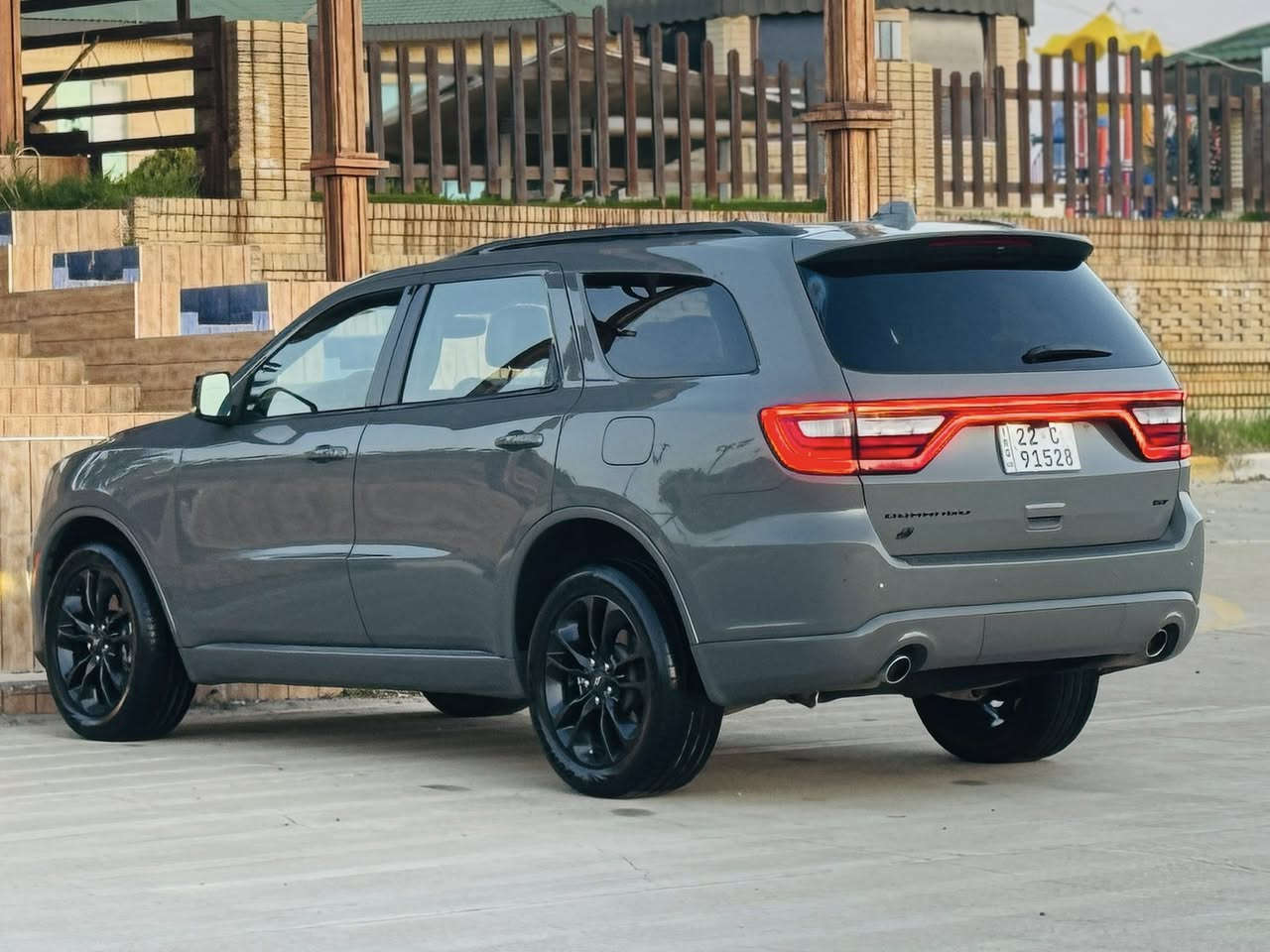 دورنكو 2021 جي تي بلاص فول للاخير
الضرر/ جاملغ امامي صبغ + جاملغ خلفي تعديل بارد
بدون دواخل بدون ايرباك
صور الضربه داخل منشور
ماشي/75 الف
هزه براد مروري كولها جاهز قبل اسبوع
حداديه كولها جديده مع تايرات
السعر/288
مكان السياره كركوك او اربيل
***********
