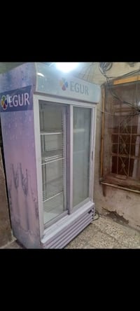 عارضات • شغّال وتبريد • البصرة