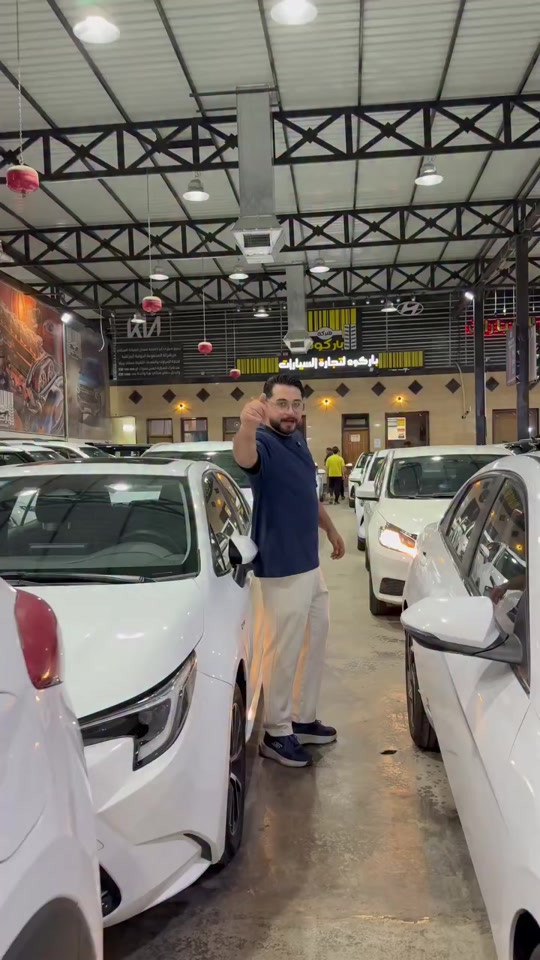 🚘🔥 سنترا موديل 2025 📅 السبت | 25/07/2026 ✨ جميع التفاصيل والمواصفات موضحة داخل الفيديو. 📞 للاستفسار: ☎ 6322 ☎ *********** ☎ *********** ☎ *********** ☎ *********** ☎ *********** ☎ *********** #محافظات_العراق #كاس_العالم #BYD #أفالون #سبورتج #لانكروزر #هايبر #Hybrid #اكسبلور #العراق #سيارات_فخمة #fyp #تويوتا #النترا #بغداد #Toyota #تاهو #سيارات #سيارات_العراق #Avalon
