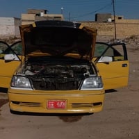 ملكه • ٢٠٠٣ • نجف