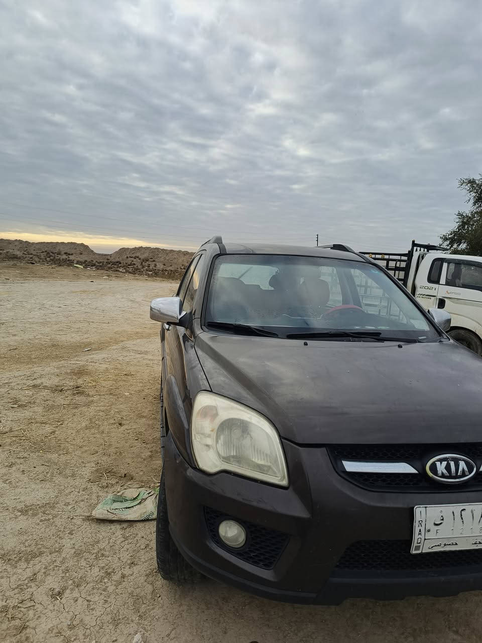 إسلام عليكم سبورتج للبيع كفاله عامه محرك كير صدر كفاله عامه موديل 10 السعر 125 وبيه مجال الاستفسار اتصل ع رقم ***********
