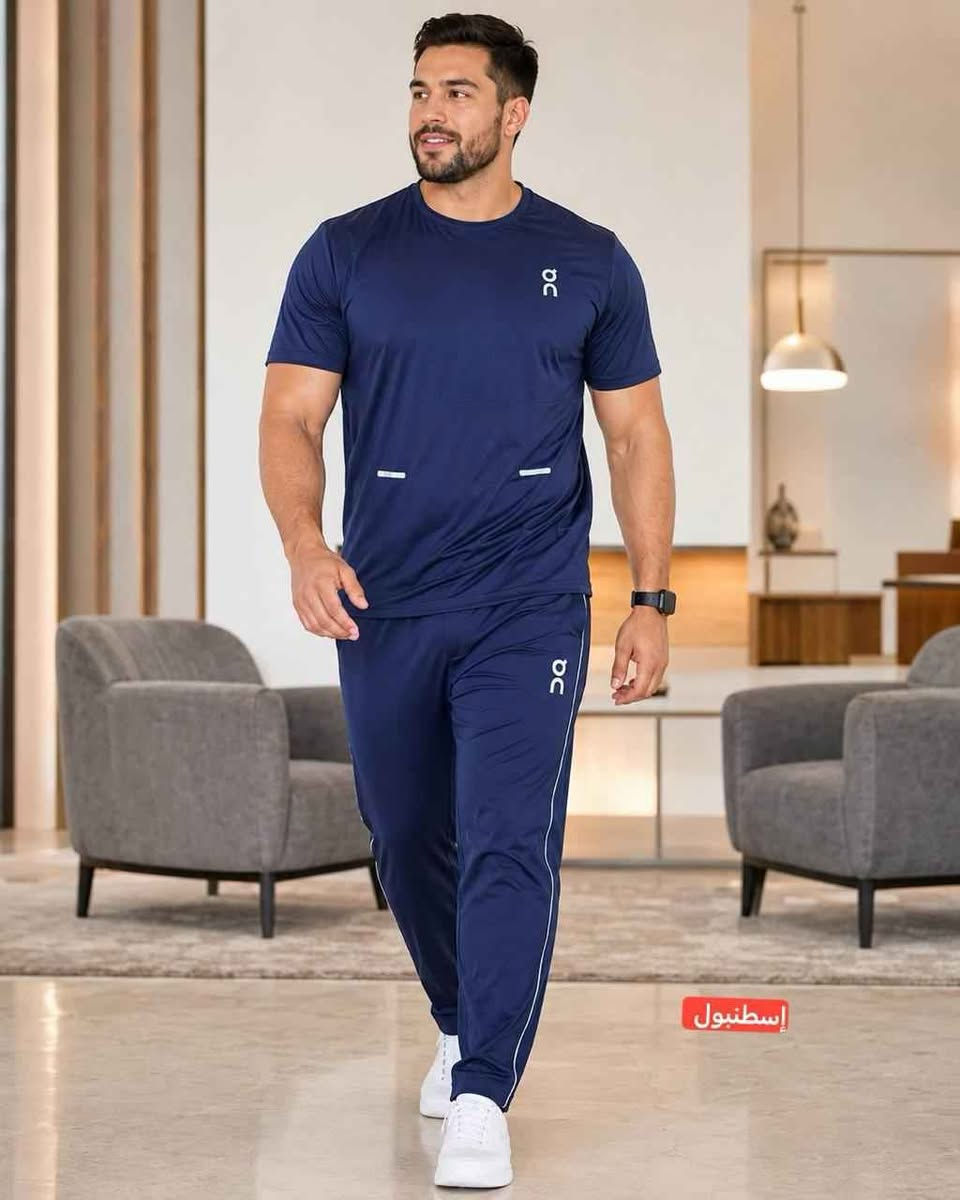 ✅كمية محدودة فهاد الموديل 👏🏻👏🏻
Thaill L XL XXL 
Prix 
متوفررررررر بكمية قليلة ✅
Soso الدار البيضاء, المغرب


**إذا كنت صاحب هذا الإعلان وتريد حذفه لأي سبب، رجاءا أرسل رسالة إلى الدعم الفني**