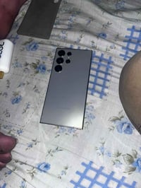 سامسونج ٢٤ ألترا • دبل شريحة • ٢٥٦