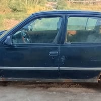 كاديت • ١٩٩١ • الديوانية