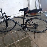 بايسكل ٧٠٠ • تواير جديدة • بريك وكير شغال