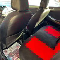 رقم بغداد • ضربة جنطة صغيرة • دعاميات صبغ