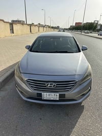 سوناتا ٢٠١٥ • وارد امريكي • مكينة وكير بكفالة