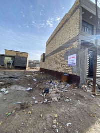 حي البكرلي • ١٠٠م • سند٢٥مرقمه